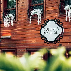 فندق Gulliver Mansion