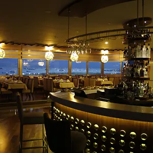 Bekdas Deluxe&spa Istanboel