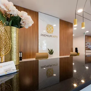 Premium Hongrie