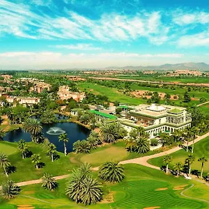 Du Golf - Marrakech (adults Only) Maroc