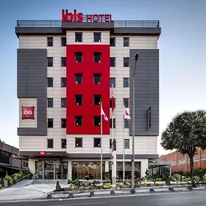 Ibis West Istanboel