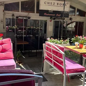 3* Hotel Chez Bore Butique