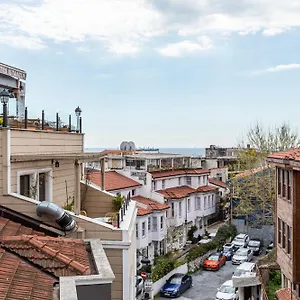 Seraglio & *** Istanbul