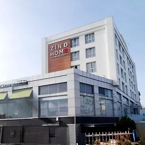 3* Appart hôtel Zin D Alemdag