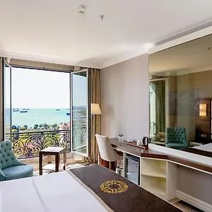 The Grand Mira Business Istanboel