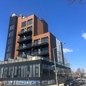 Nova Brooklyn 3* New York