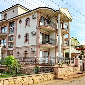 Stone Hill Otel Ayvalı