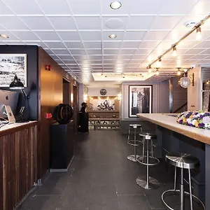 Bankerhan Galata - Adults Only Special Category Istanboel