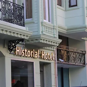 Historial Otel