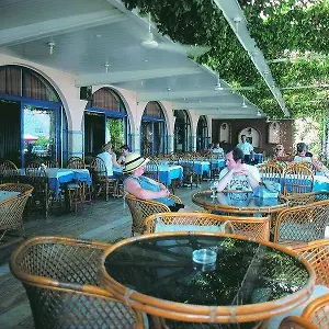 Karadeniz Turquie