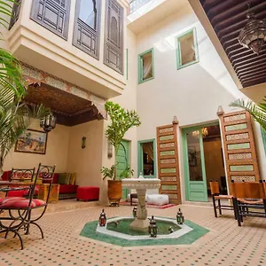 Azrur Maroc