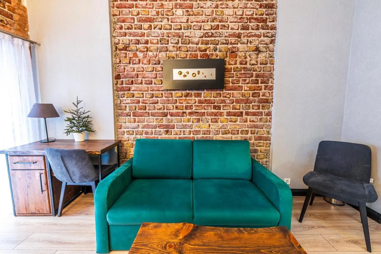 Karakoy Aparts Hotel - Special Category Istanboel 4*,