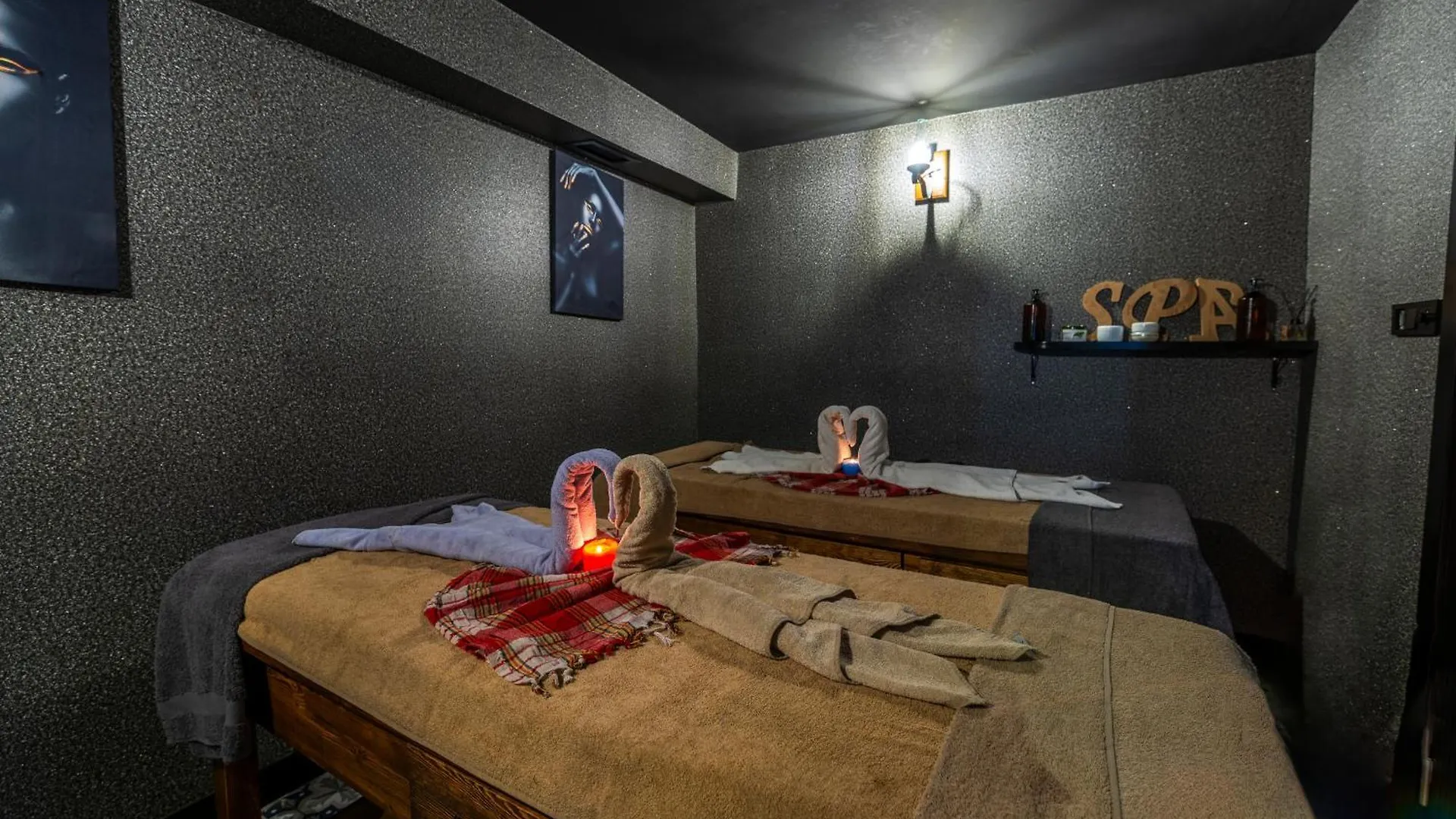 Karakoy Aparts Hotel - Special Category Istanboel