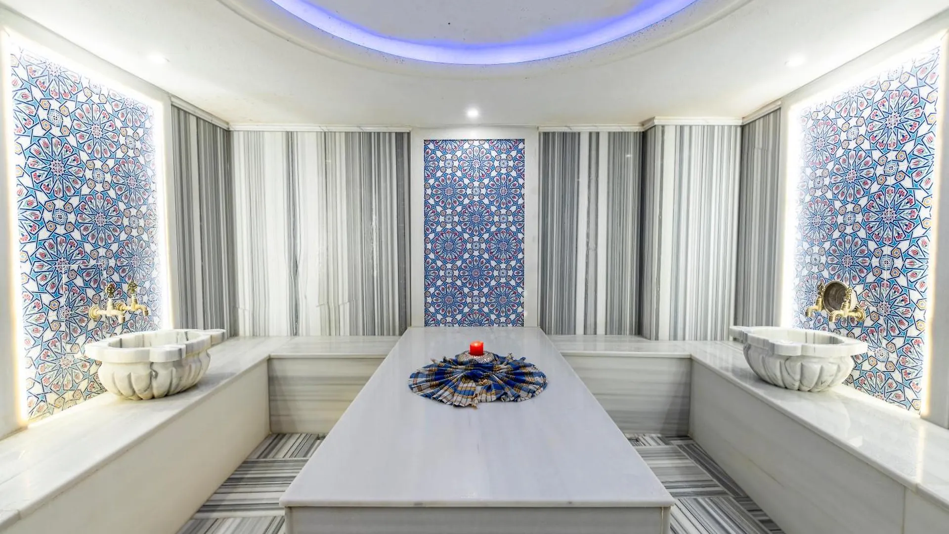Karakoy Aparts Hotel - Special Category Istanboel