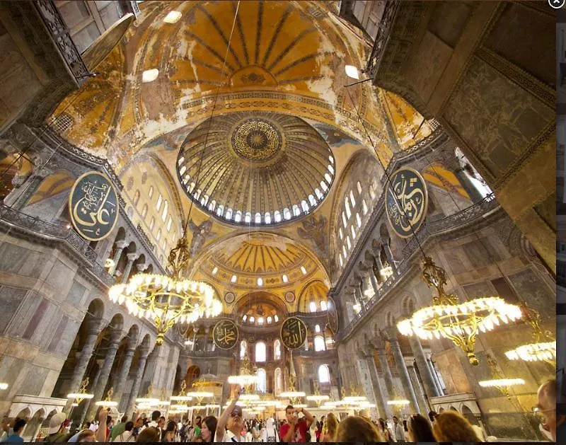 Karakoy Aparts Hotel - Special Category Provincia di Provincia di Istanbul Turchia