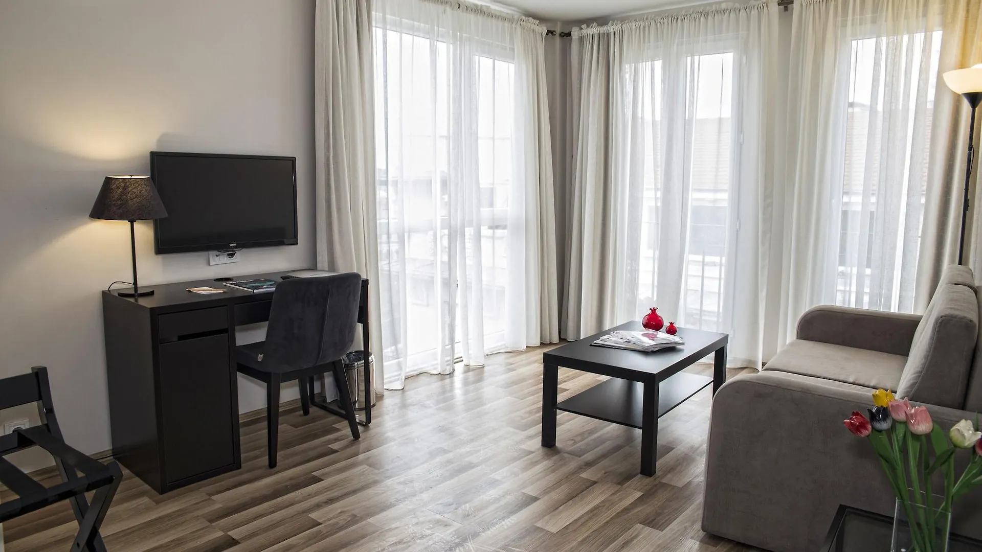 Karakoy Aparts Hotel - Special Category Provincia di Provincia di Istanbul Turchia