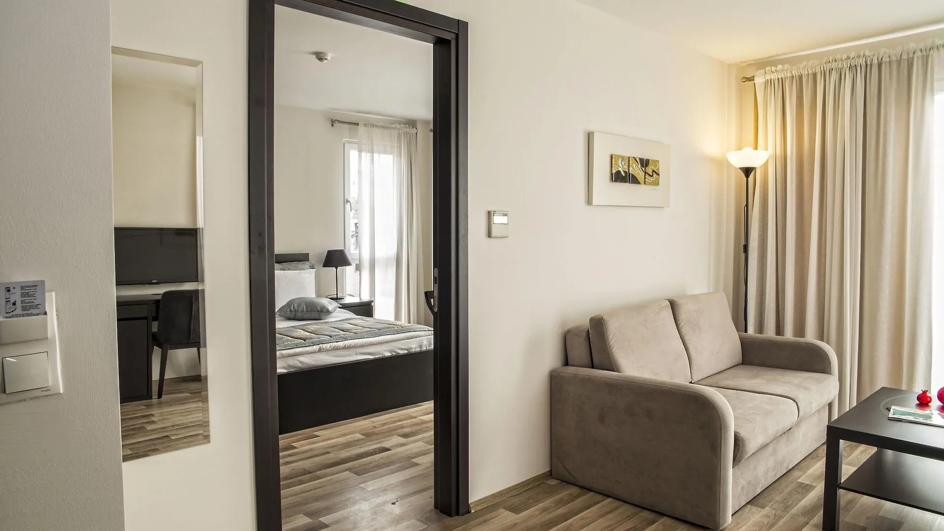 Karakoy Aparts Hotel - Special Category Provincia di Provincia di Istanbul