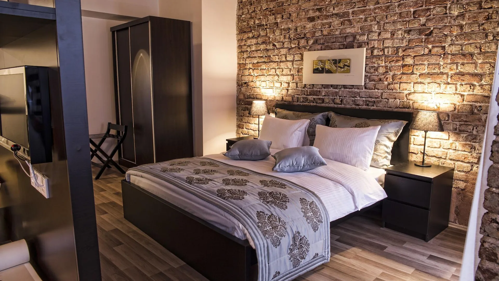 Karakoy Aparts Hotel - Special Category Provincia di Provincia di Istanbul 4*,  Turchia