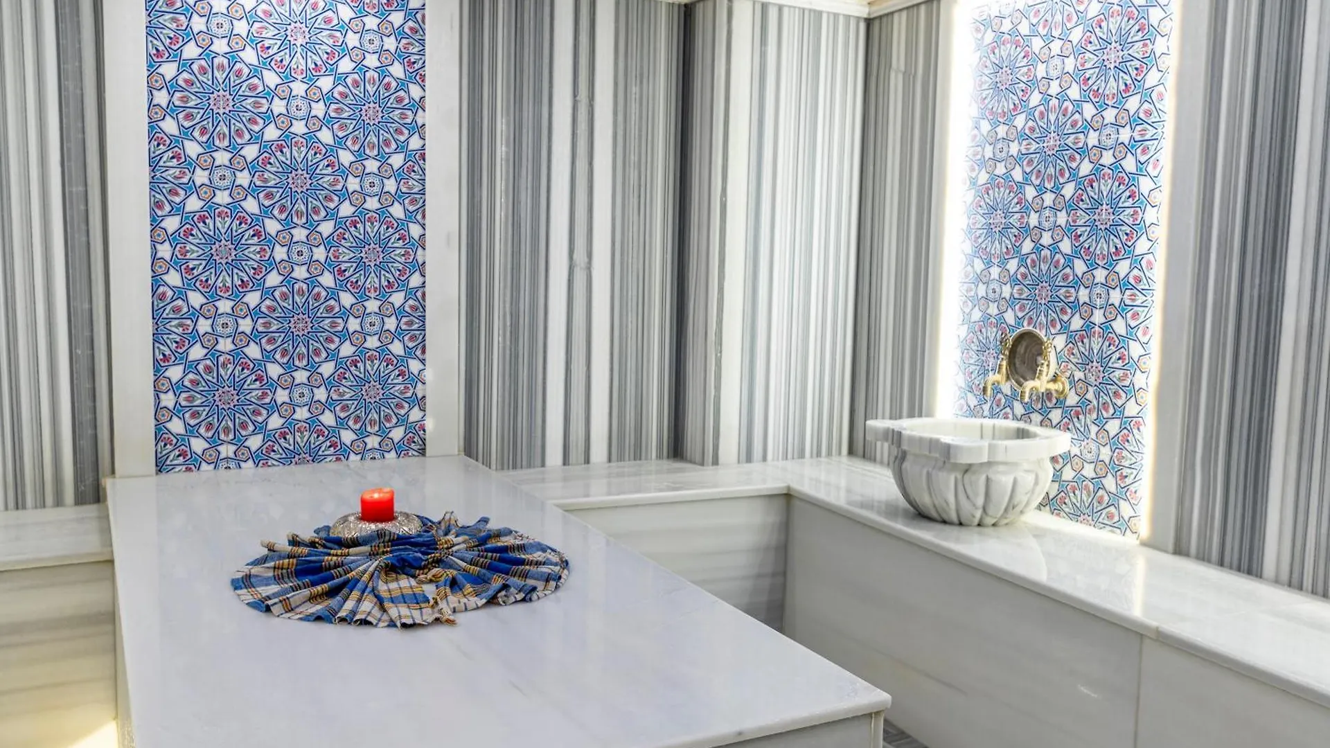 Karakoy Aparts Hotel - Special Category Provincia di Provincia di Istanbul
