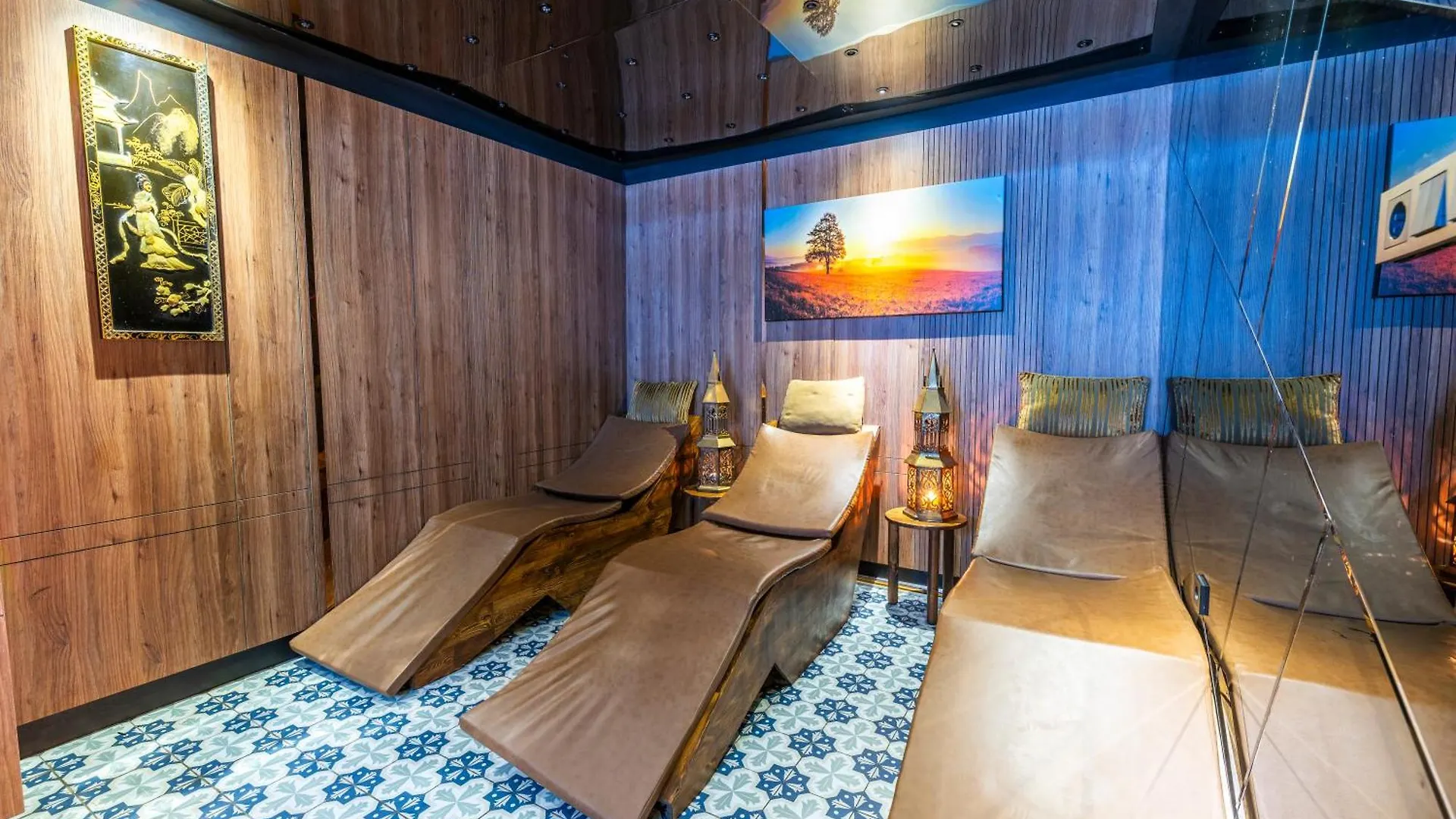 Karakoy Aparts Hotel - Special Category Provincia di Provincia di Istanbul