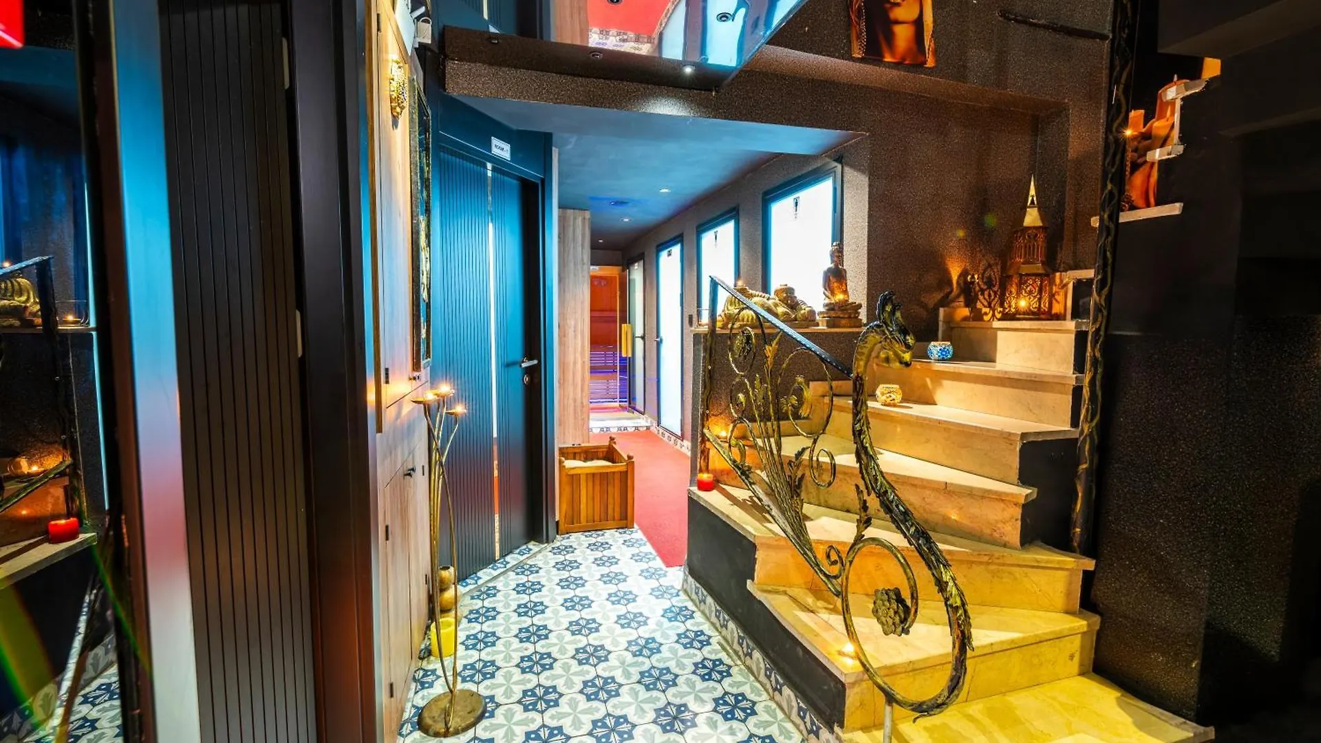 Karakoy Aparts Hotel - Special Category Provincia di Provincia di Istanbul