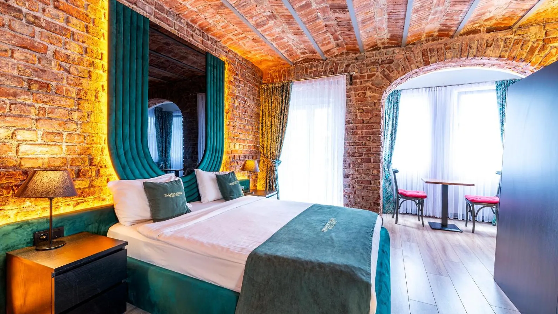 Karakoy Aparts Hotel - Special Category Provincia di Provincia di Istanbul