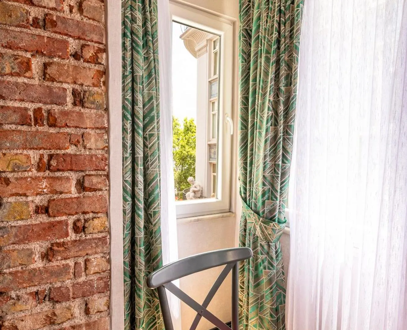 Karakoy Aparts Hotel - Special Category Provincia di Provincia di Istanbul