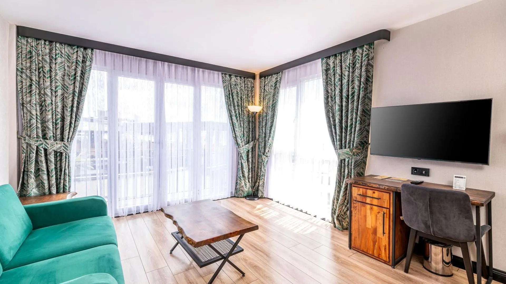Karakoy Aparts Hotel - Special Category Provincia di Provincia di Istanbul