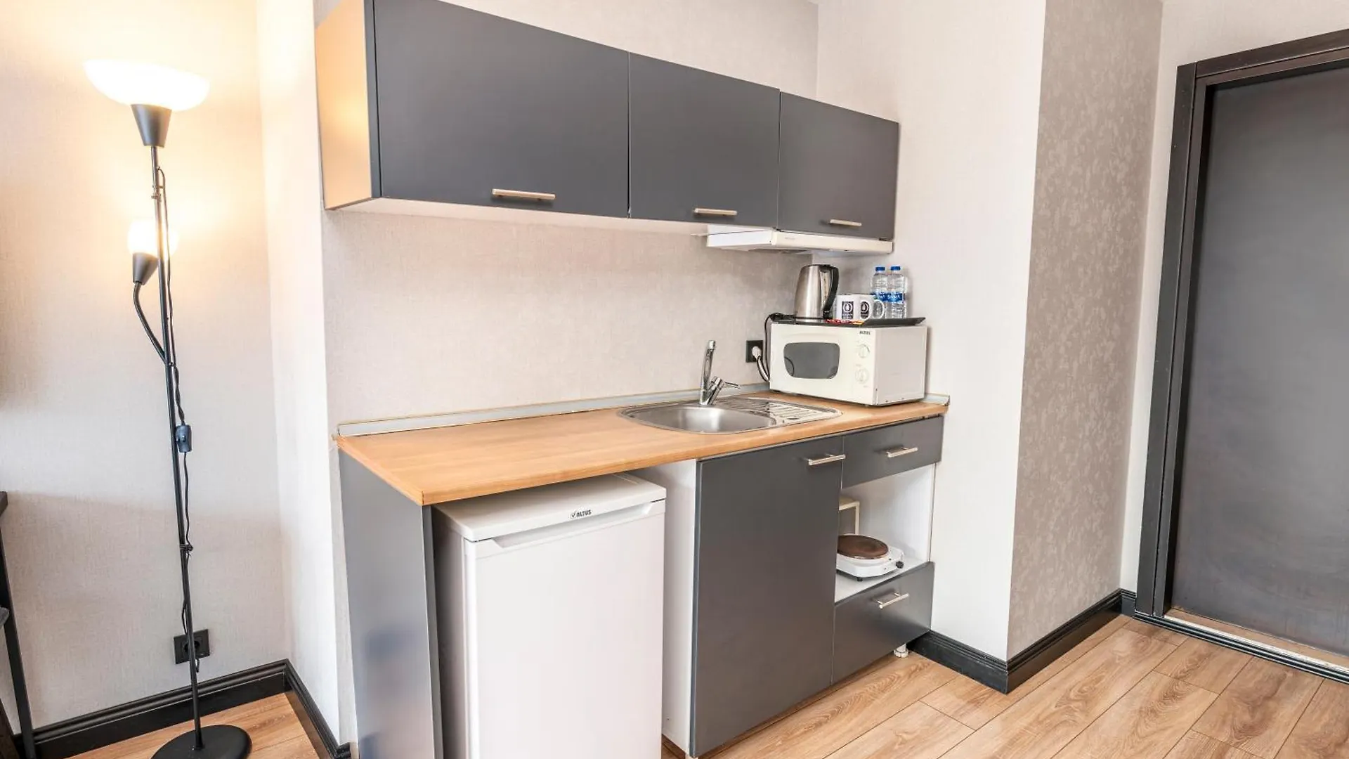 Karakoy Aparts Hotel - Special Category Provincia di Provincia di Istanbul