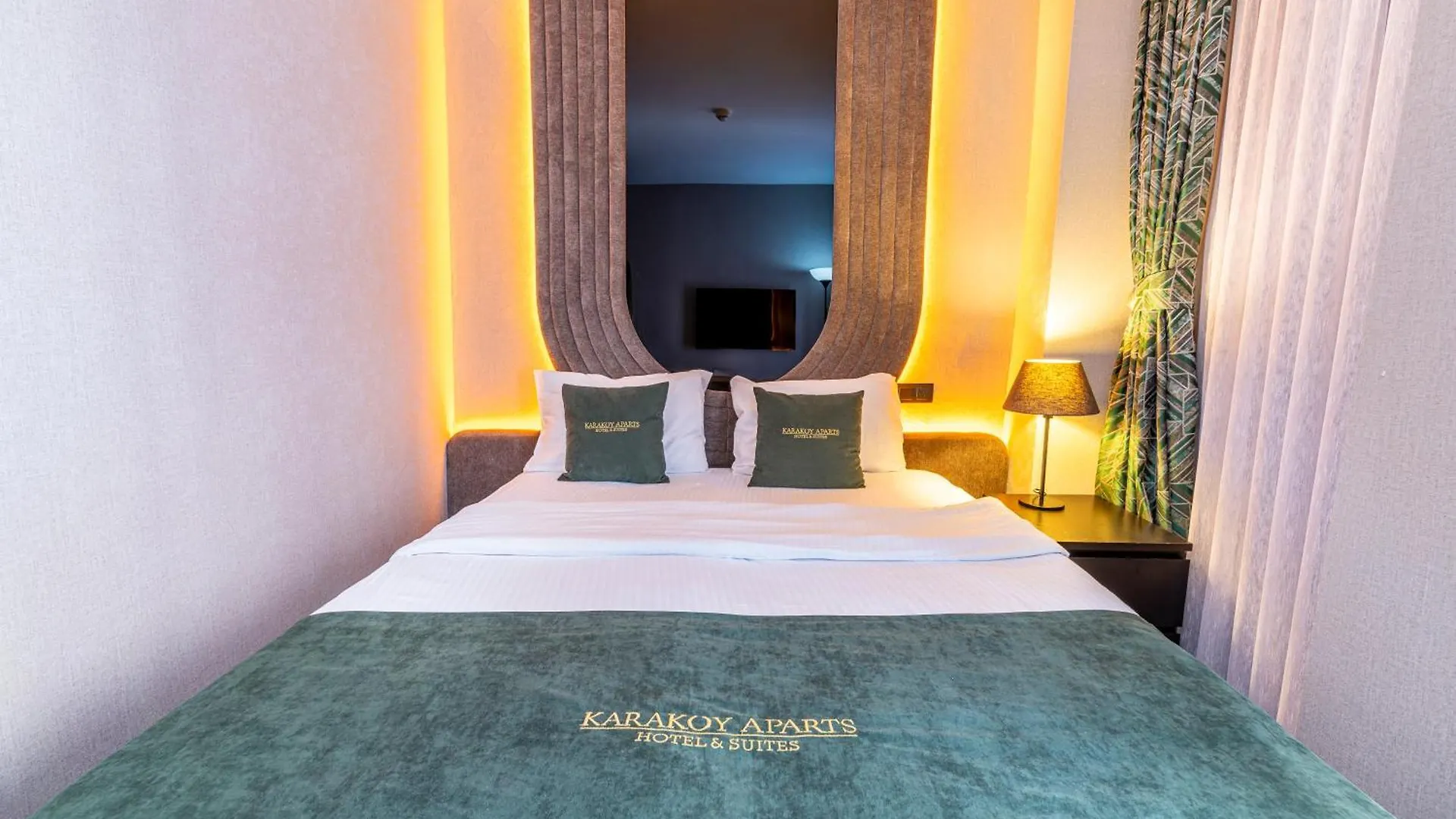 Karakoy Aparts Hotel - Special Category Provincia di Provincia di Istanbul