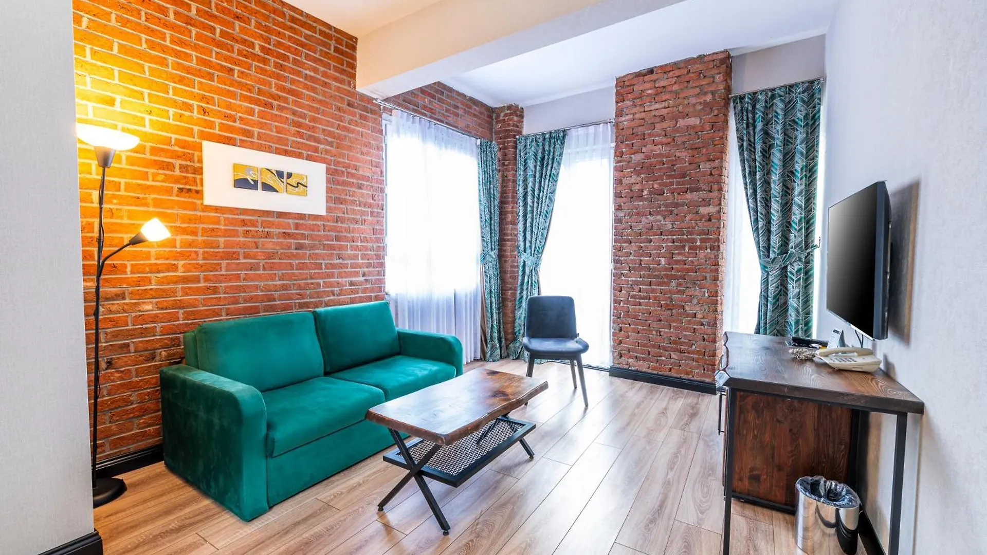 Karakoy Aparts Hotel - Special Category Provincia di Provincia di Istanbul