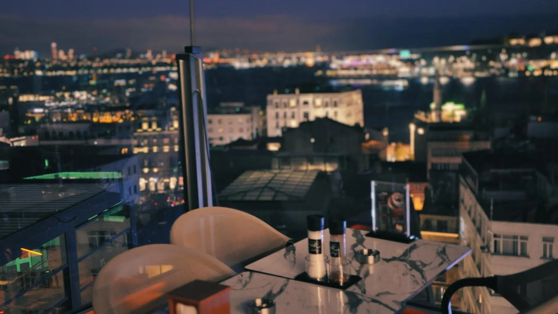 Karakoy Aparts Hotel - Special Category Provincia di Provincia di Istanbul
