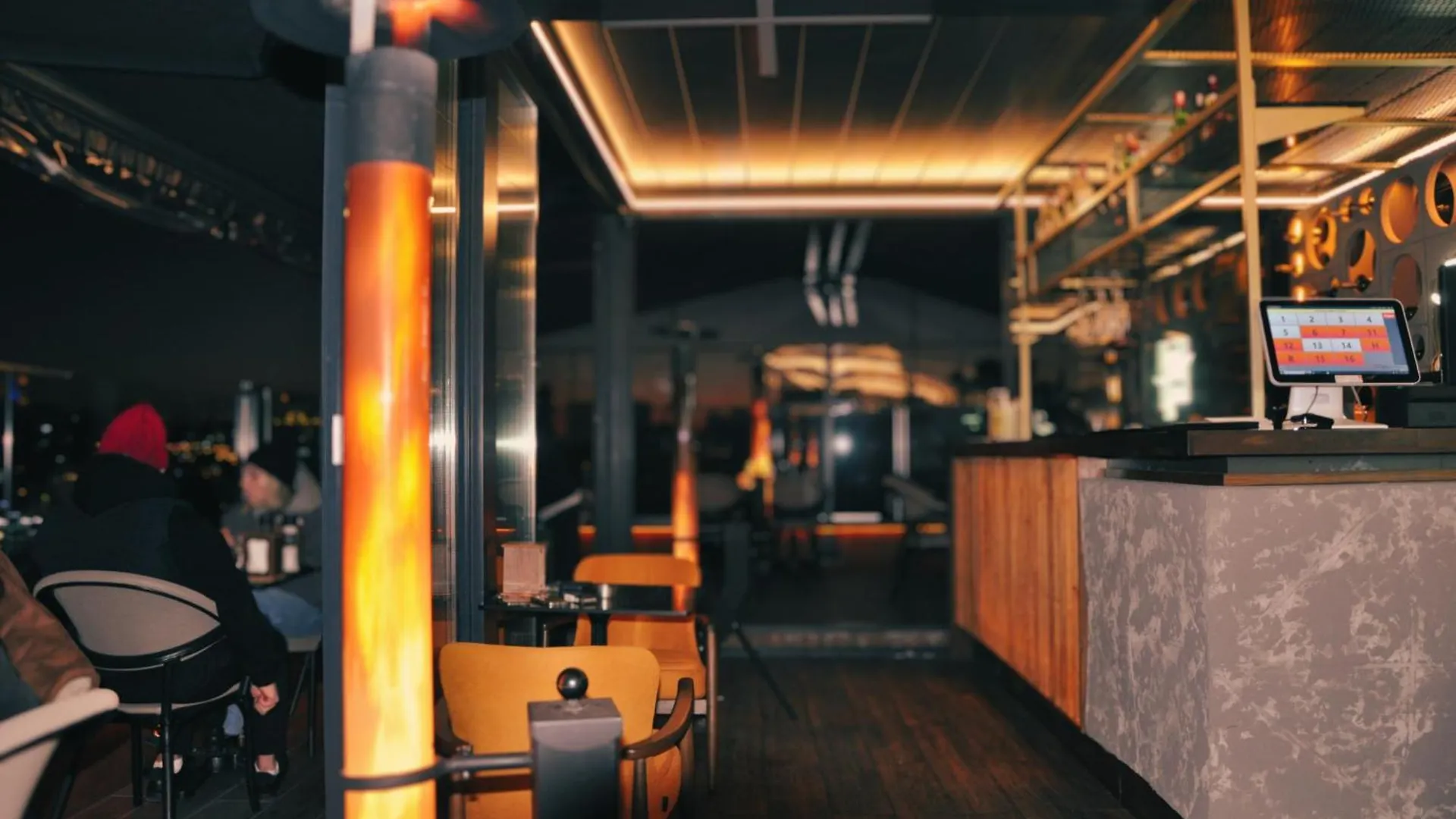 Karakoy Aparts Hotel - Special Category Provincia di Provincia di Istanbul