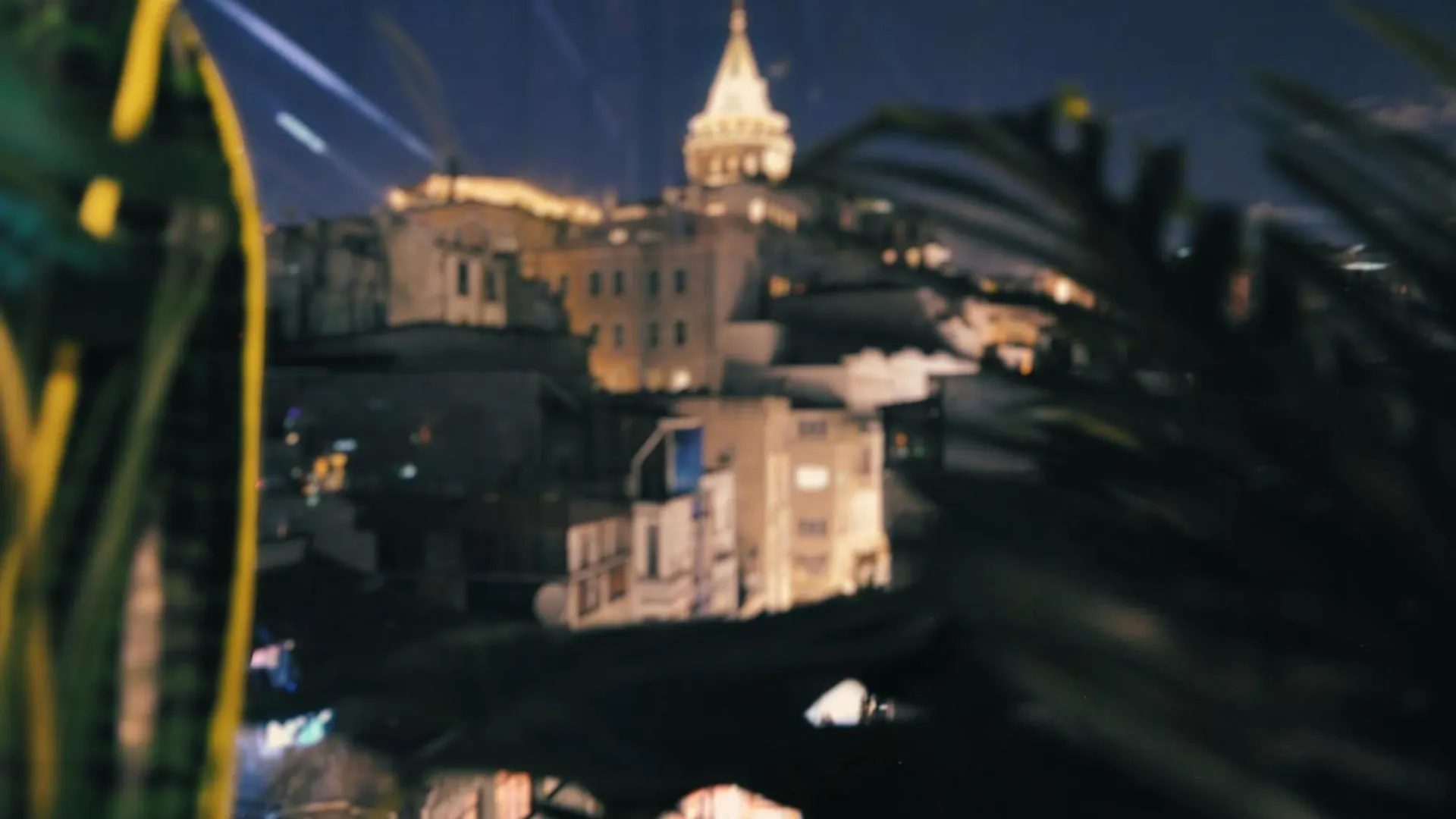 Karakoy Aparts Hotel - Special Category Provincia di Provincia di Istanbul