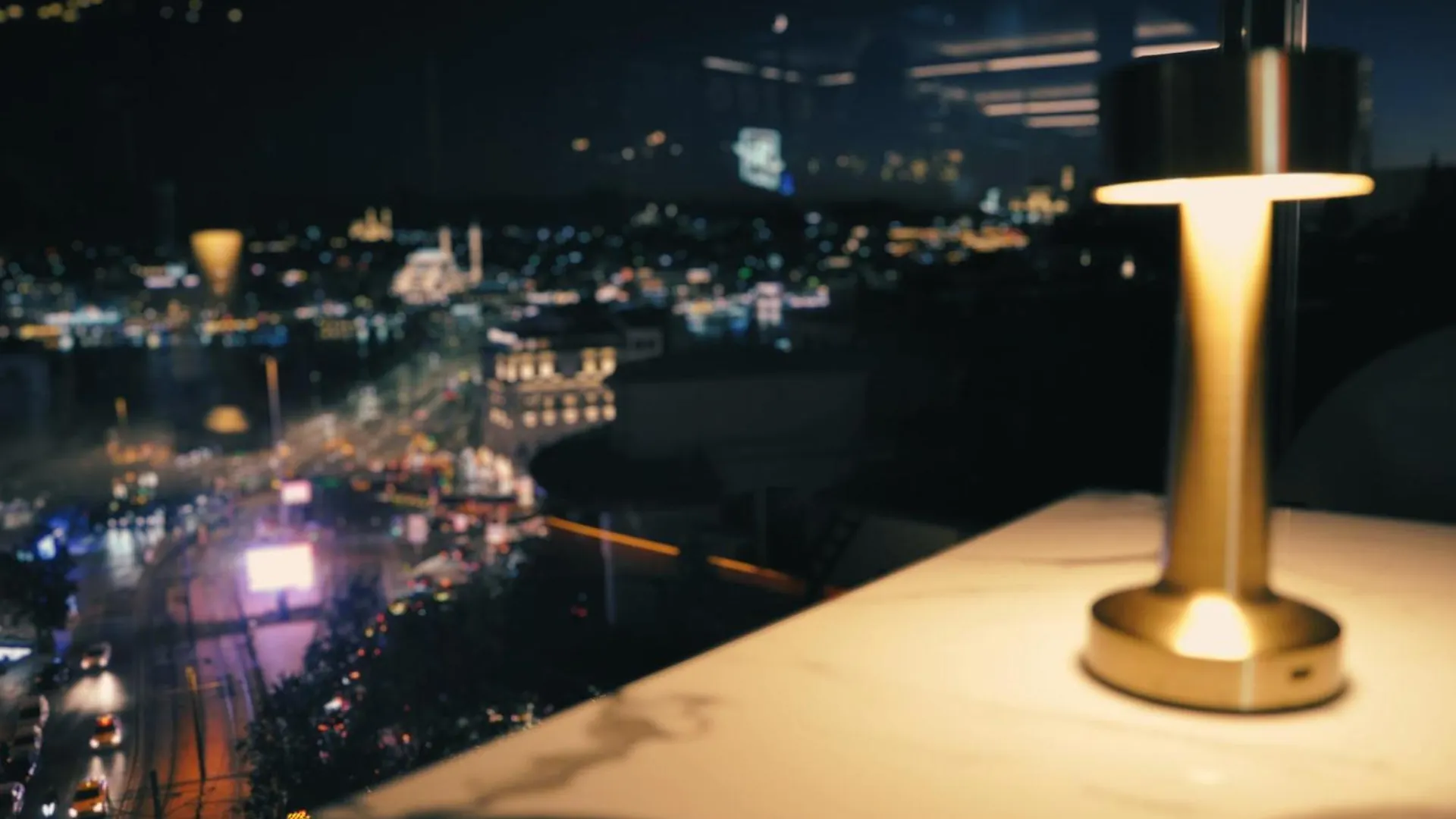 Karakoy Aparts Hotel - Special Category Provincia di Provincia di Istanbul Turchia