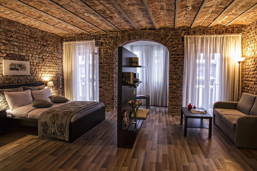 ****  Karakoy Aparts Hotel - Special Category Provincia di Provincia di Istanbul Turchia