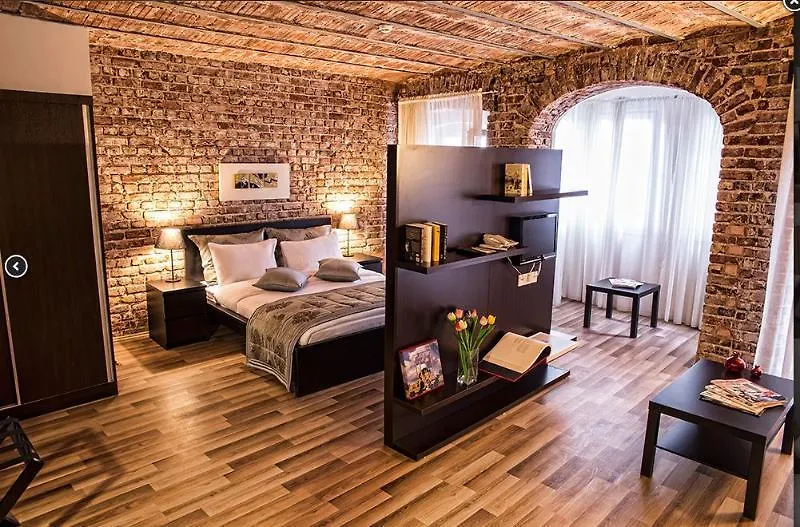 Karakoy Aparts Hotel - Special Category Istanbul