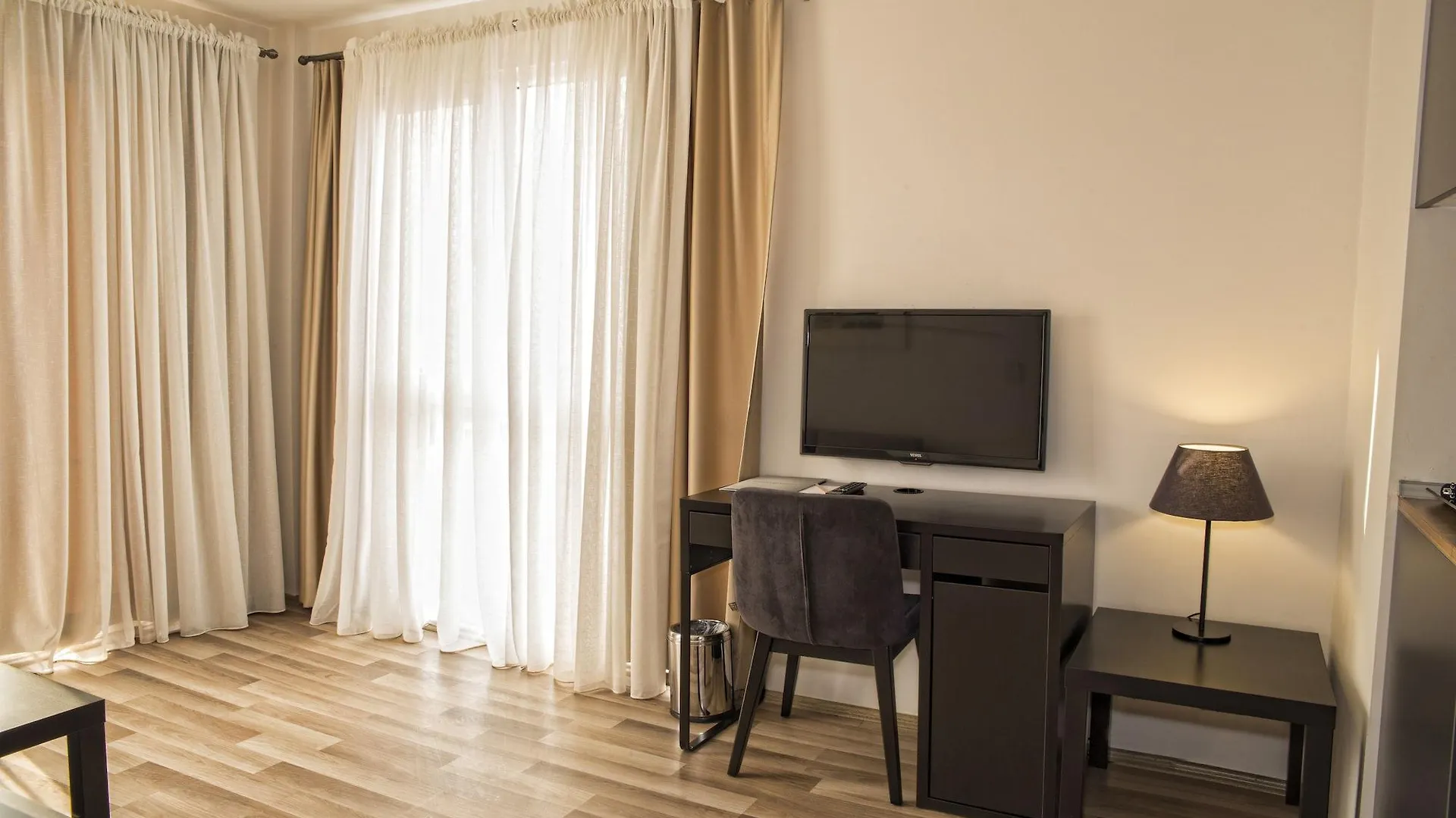 Karakoy Aparts Hotel - Special Category Istanbul