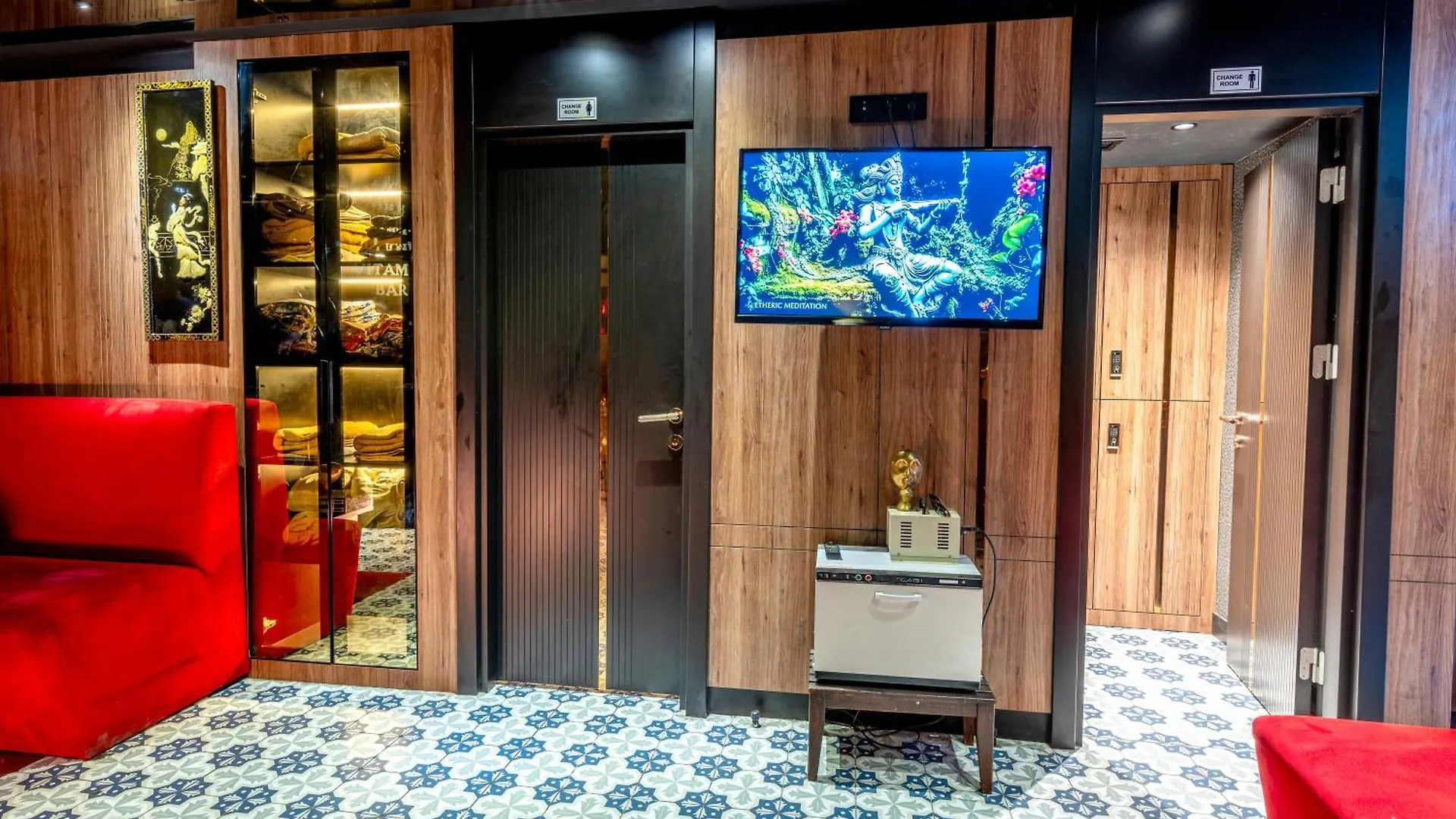Karakoy Aparts Hotel - Special Category Istanbul