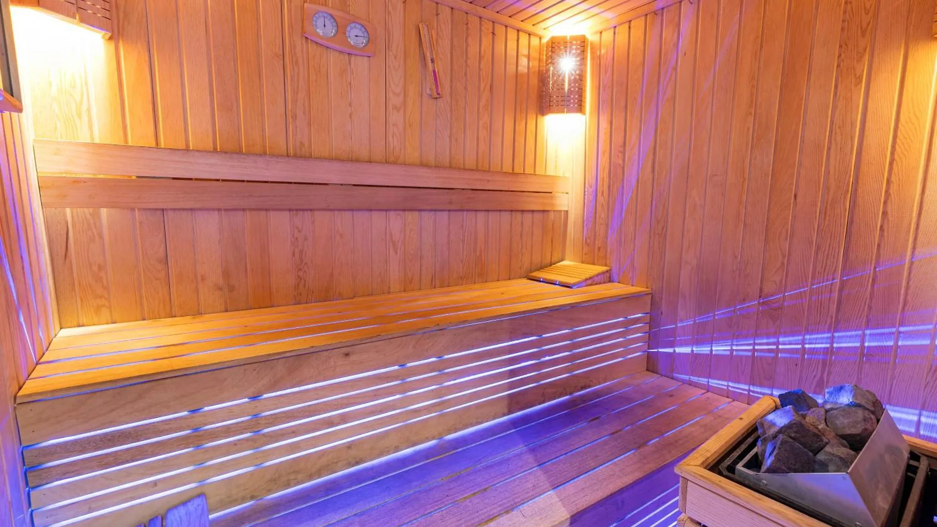 Karakoy Aparts Hotel - Special Category Istanbul Turkiet