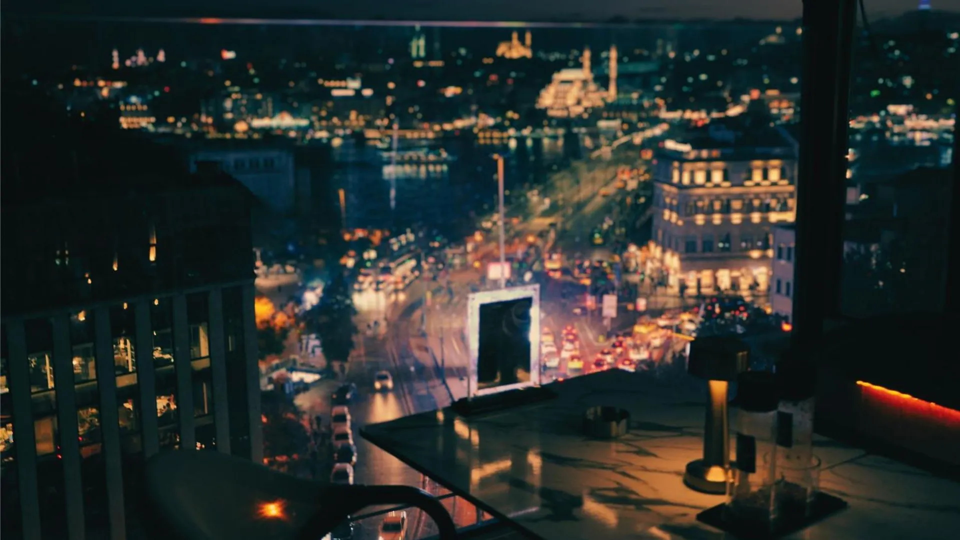 ****  Karakoy Aparts Hotel - Special Category Istanbul Turkiet