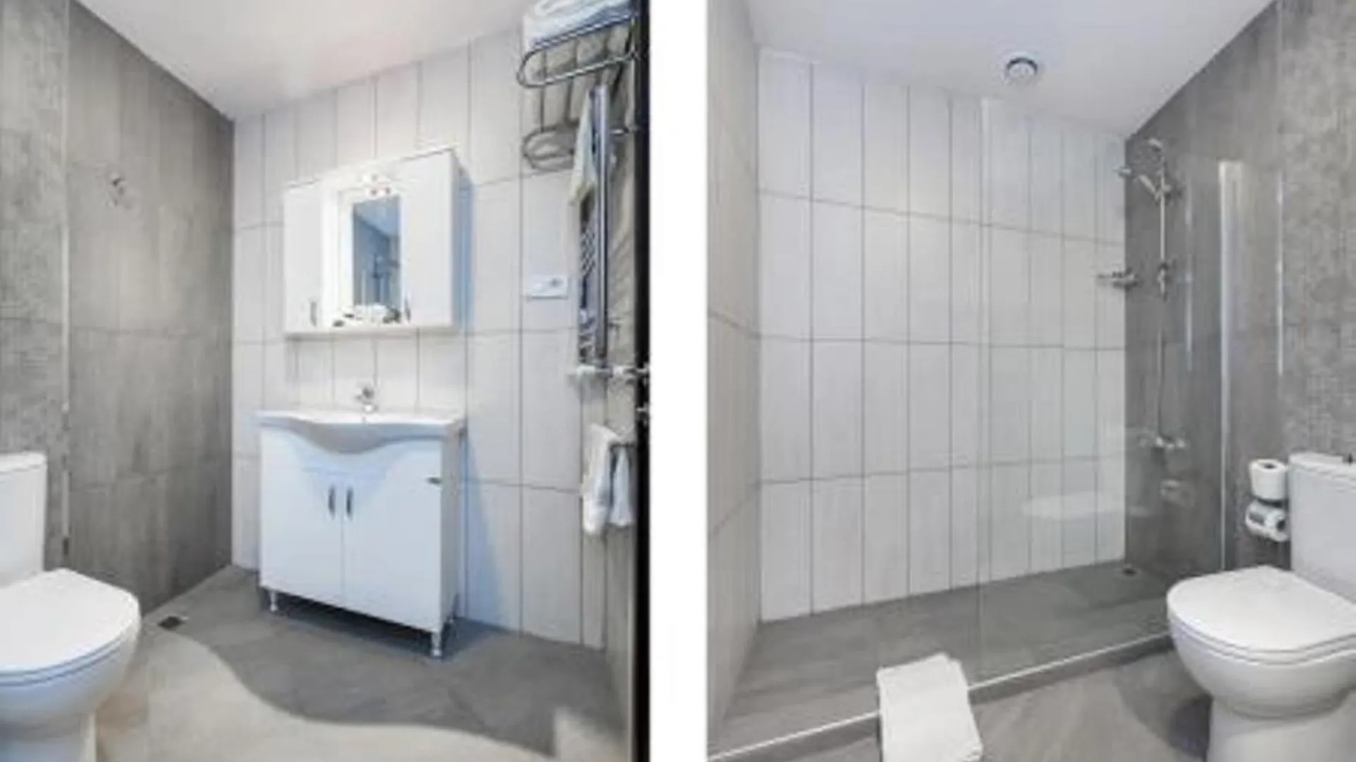 Karakoy Aparts Hotel - Special Category Istanbul
